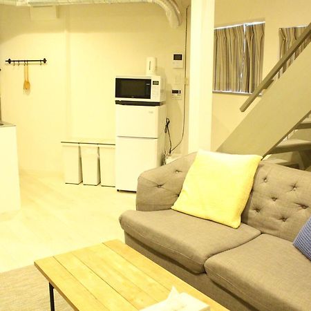 Sekai Hotel Botan 大阪市 エクステリア 写真