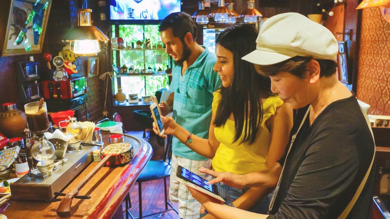 Sekai Hotel Botan 大阪市 エクステリア 写真