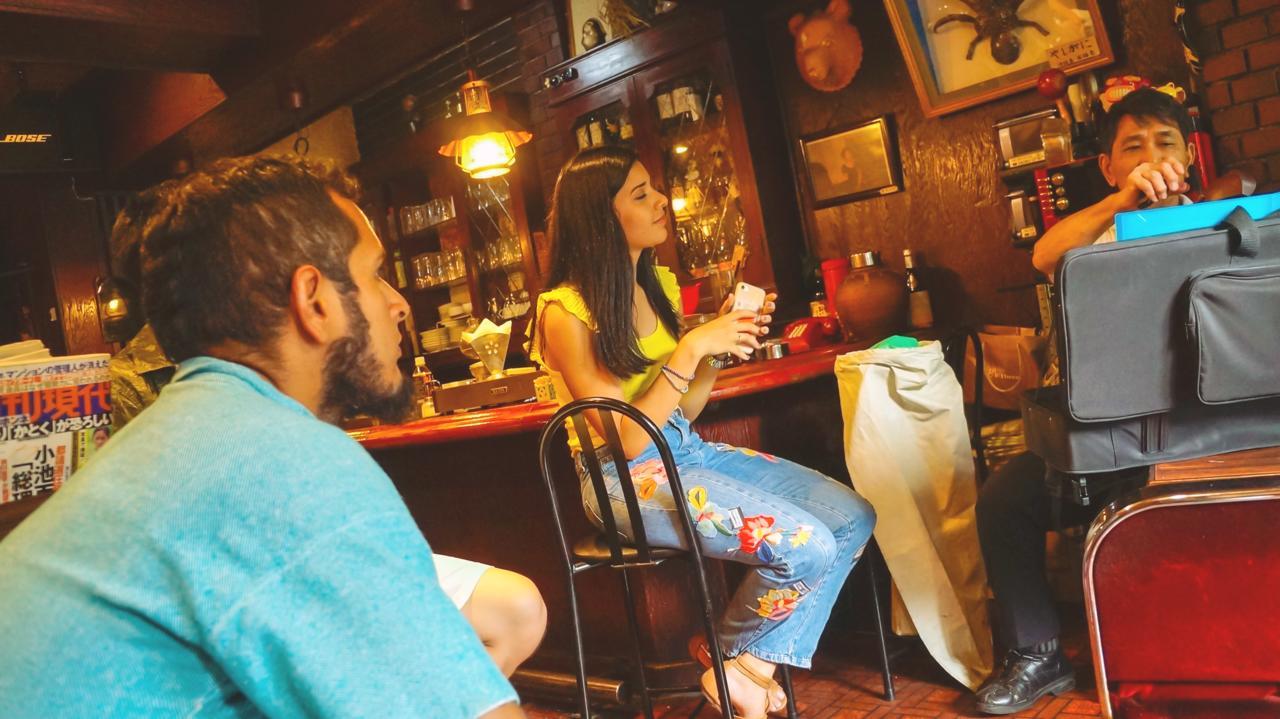 Sekai Hotel Botan 大阪市 エクステリア 写真