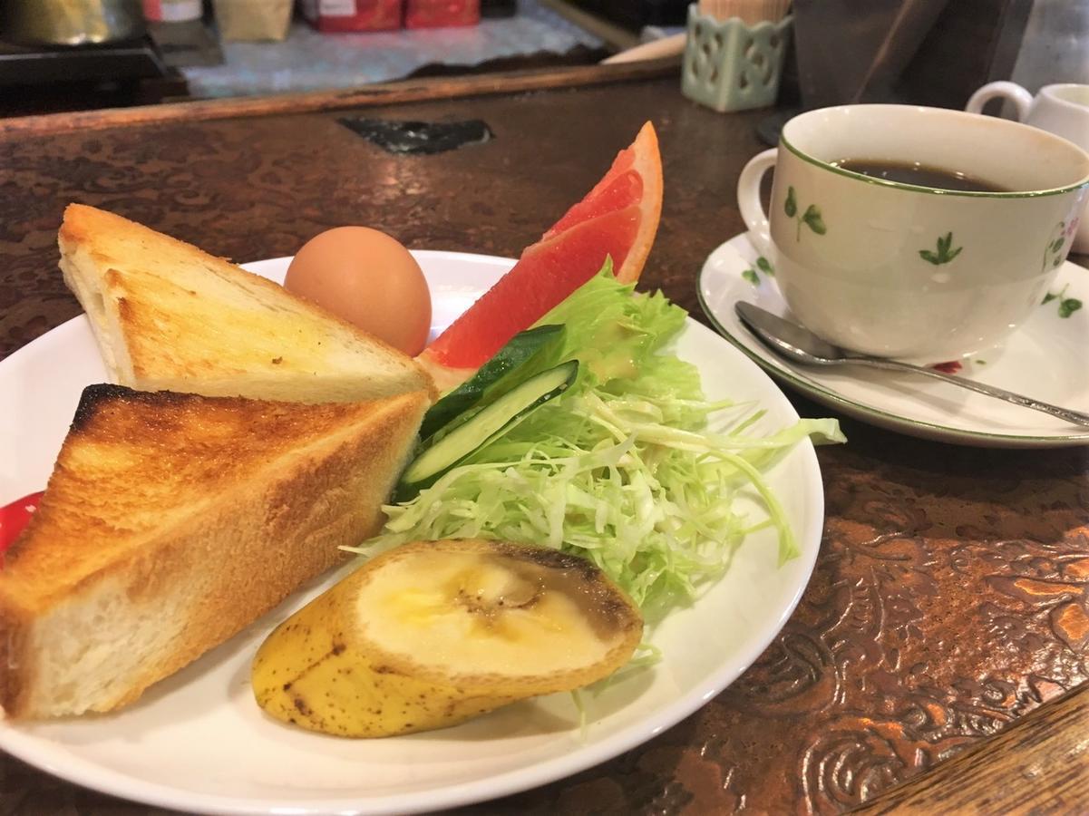 Sekai Hotel Botan 大阪市 エクステリア 写真